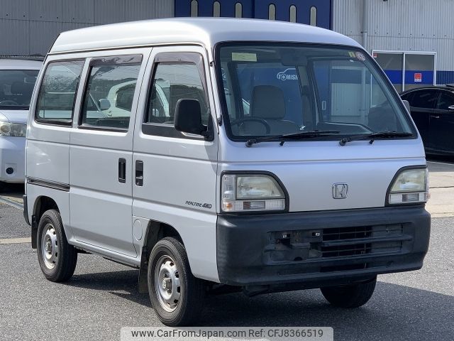 honda acty-van 1997 -HONDA--Acty Van V-HH4--HH4-2322103---HONDA--Acty Van V-HH4--HH4-2322103- image 1