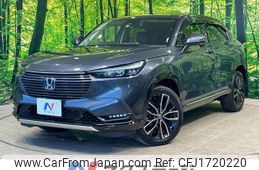 honda vezel 2022 CFJ1720220