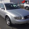 audi a4 2003 -AUDI--Audi A4 8EALT--3A269405---AUDI--Audi A4 8EALT--3A269405- image 1