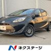 toyota aqua 2018 CFJ7012372 image 1