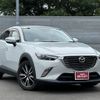 mazda cx-3 2016 -MAZDA--CX-3 LDA-DK5FW--DK5FW-130779---MAZDA--CX-3 LDA-DK5FW--DK5FW-130779- image 1