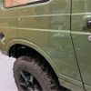 suzuki jimny 1991 -SUZUKI 【とちぎ 480ｹ7663】--Jimny V-JA11Vｶｲ--JA11-157821---SUZUKI 【とちぎ 480ｹ7663】--Jimny V-JA11Vｶｲ--JA11-157821- image 9