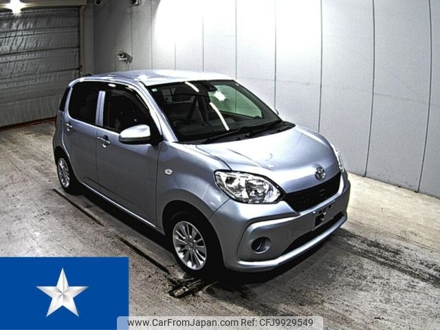 toyota passo 2016 -TOYOTA--Passo M700A--M700A-0029431---TOYOTA--Passo M700A--M700A-0029431- image 1