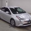 toyota prius 2018 quick_quick_DAA-ZVW51_ZVW51-6070449 image 1