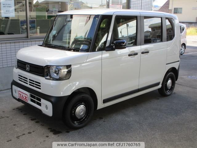 honda n-box-joy 2025 CFJ1760765 image 1