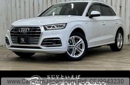 audi q5 2018 quick_quick_DBA-FYDAXS_WAUZZZFY7J2145862