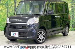 daihatsu tanto 2014 quick_quick_LA610S_LA610S-0016206