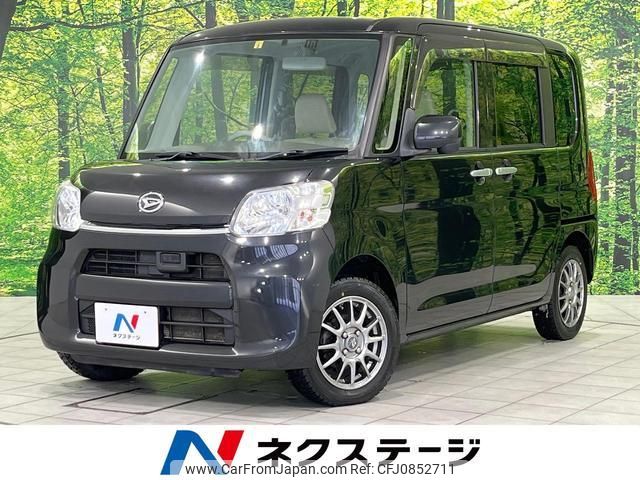 daihatsu tanto 2014 quick_quick_LA610S_LA610S-0016206 image 1