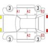 nissan note 2017 -NISSAN--Note DAA-HE12--HE12-061494---NISSAN--Note DAA-HE12--HE12-061494- image 2