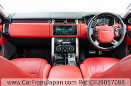 land-rover range-rover 2022 GOO_JP_965023100500207980002