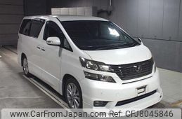toyota vellfire 2010 -TOYOTA--Vellfire ANH20W-8115808---TOYOTA--Vellfire ANH20W-8115808-