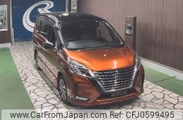 nissan serena 2019 -NISSAN--Serena GFC27-190602---NISSAN--Serena GFC27-190602-