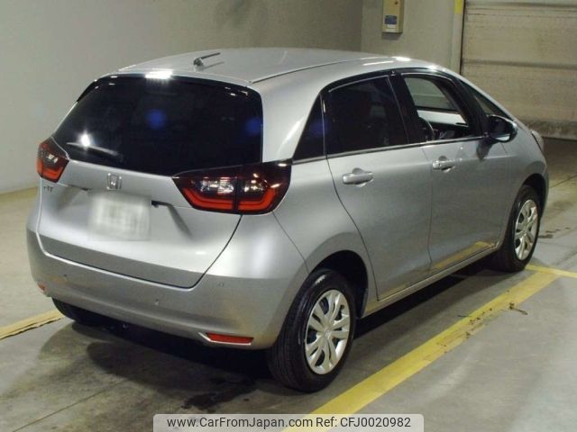 honda fit 2022 -HONDA 【札幌 504ほ7530】--Fit GR2-1101687---HONDA 【札幌 504ほ7530】--Fit GR2-1101687- image 2