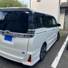 toyota voxy 2021 CFJ1740257 image 4