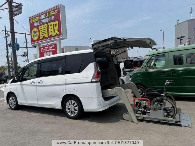 nissan serena 2018 quick_quick_DBA-C27_C27-010767 image 1