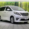 toyota alphard 2012 quick_quick_ANH20W_ANH20-8237272 image 18
