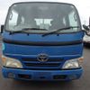 toyota dyna-truck 2009 CFJ0827076 image 2