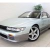 nissan silvia 1989 CFJ1420210 image 1