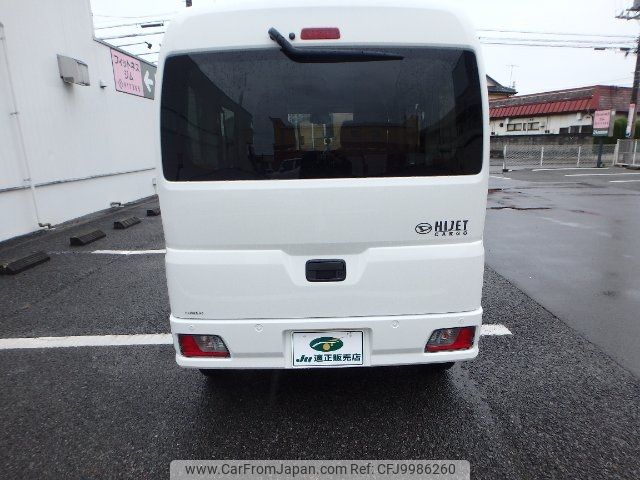 daihatsu hijet-van 2024 -DAIHATSU 【名変中 】--Hijet Van S700V--0115060---DAIHATSU 【名変中 】--Hijet Van S700V--0115060- image 2