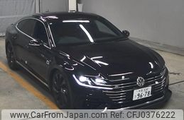 volkswagen arteon 2017 -VOLKSWAGEN--VW Arteon WVWZZZ3HZJE505277---VOLKSWAGEN--VW Arteon WVWZZZ3HZJE505277-