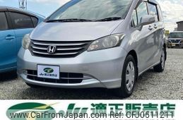 honda freed 2009 -HONDA--Freed GB3--1125158---HONDA--Freed GB3--1125158-