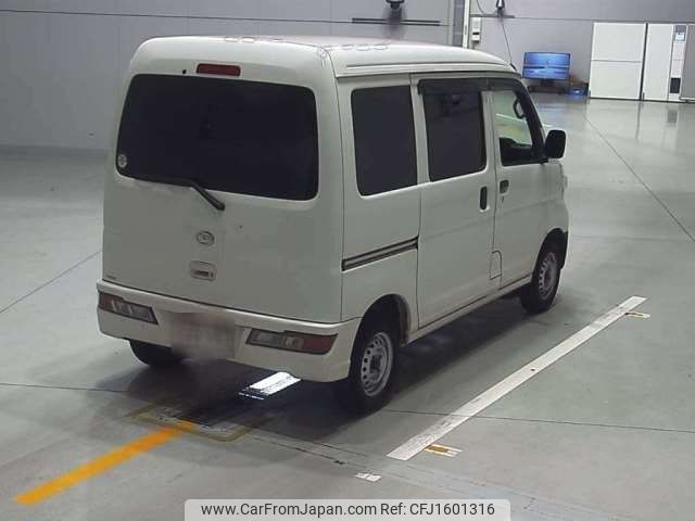 daihatsu hijet-van 2019 CFJ1601316 image 2