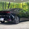 toyota prius 2023 quick_quick_MXWH65_MXWH65-4005383 image 2