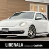 volkswagen the-beetle 2016 -VOLKSWAGEN--VW The Beetle DBA-16CBZ--WVWZZZ16ZGM609563---VOLKSWAGEN--VW The Beetle DBA-16CBZ--WVWZZZ16ZGM609563- image 1