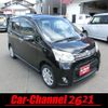daihatsu move 2011 -DAIHATSU--Move DBA-LA100S--LA100S-0029922---DAIHATSU--Move DBA-LA100S--LA100S-0029922- image 1