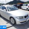 bmw 1-series 2011 -BMW 【鳥取 300み4376】--BMW 1 Series UE16-WBAUE32040E647759---BMW 【鳥取 300み4376】--BMW 1 Series UE16-WBAUE32040E647759- image 1