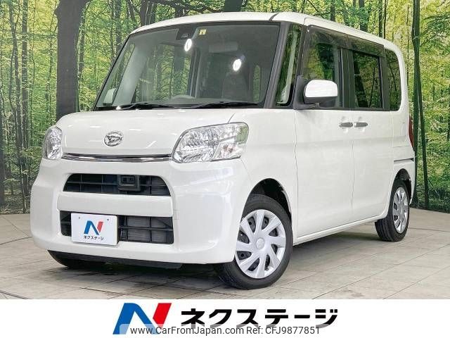 daihatsu tanto 2016 -DAIHATSU--Tanto DBA-LA600S--LA600S-0423844---DAIHATSU--Tanto DBA-LA600S--LA600S-0423844- image 1