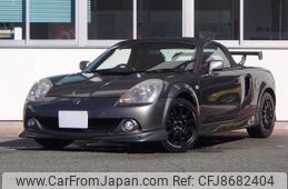 toyota mr-s 2003 -TOYOTA--MR-S TA-ZZW30--ZZW30-0061898---TOYOTA--MR-S TA-ZZW30--ZZW30-0061898-