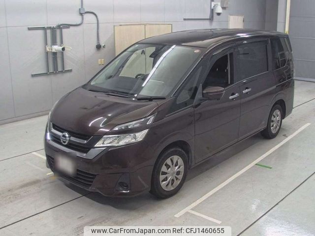 nissan serena 2016 -NISSAN--Serena C27-000410---NISSAN--Serena C27-000410- image 1