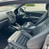 volkswagen scirocco 2009 -VOLKSWAGEN--VW Scirocco 13CAW--ZA422282---VOLKSWAGEN--VW Scirocco 13CAW--ZA422282- image 5