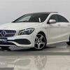 mercedes-benz cla-class 2016 -MERCEDES-BENZ--Benz CLA DBA-117351--WDD1173512N418836---MERCEDES-BENZ--Benz CLA DBA-117351--WDD1173512N418836- image 1