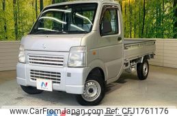 suzuki carry-truck 2011 CFJ1761176