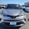 toyota c-hr 2018 AF-ZYX10-2112921 image 2