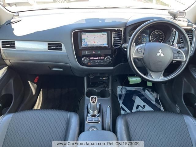 mitsubishi outlander-phev 2013 CFJ1573009 image 2