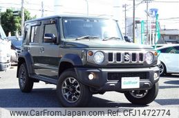 suzuki jimny 2025 -SUZUKI--ｼﾞﾑﾆｰﾉﾏﾄﾞ 3BA-JC74W--MA3JJC74W00224026---SUZUKI--ｼﾞﾑﾆｰﾉﾏﾄﾞ 3BA-JC74W--MA3JJC74W00224026-