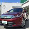 toyota harrier 2018 -TOYOTA--Harrier DBA-ZSU65W--ZSU65-0032956---TOYOTA--Harrier DBA-ZSU65W--ZSU65-0032956- image 22