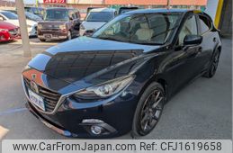 mazda axela 2015 CFJ1619658
