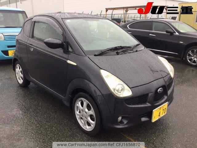 subaru r1 2007 CFJ1656870 image 1