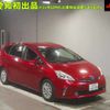 toyota prius-α 2014 -TOYOTA 【名古屋 307ﾐ6258】--Prius α ZVW41W-3362956---TOYOTA 【名古屋 307ﾐ6258】--Prius α ZVW41W-3362956- image 1