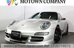 porsche 911 2006 -PORSCHE 【名変中 】--Porsche 911 997M9701--6S730725---PORSCHE 【名変中 】--Porsche 911 997M9701--6S730725-