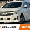nissan elgrand 2011 CFJ1779681 image 1