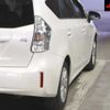 toyota prius-α 2012 -TOYOTA 【名古屋 307ﾕ9262】--Prius α ZVW40W-3014673---TOYOTA 【名古屋 307ﾕ9262】--Prius α ZVW40W-3014673- image 9