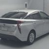 toyota prius 2018 -TOYOTA 【富山 331ﾕ7373】--Prius DAA-ZVW55--ZVW55-8055613---TOYOTA 【富山 331ﾕ7373】--Prius DAA-ZVW55--ZVW55-8055613- image 2