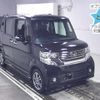 honda n-box-plus 2014 -HONDA 【後日 】--N BOX + JF1-8502567---HONDA 【後日 】--N BOX + JF1-8502567- image 1