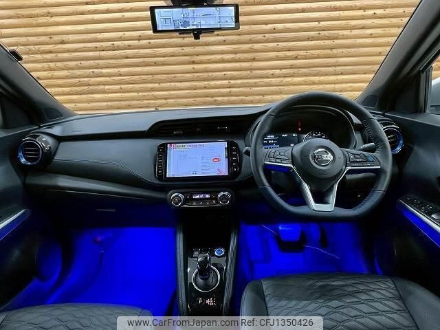 nissan nissan-others 2021 CFJ1350426 image 2