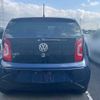 volkswagen up 2014 NIKYO_LD75214 image 1